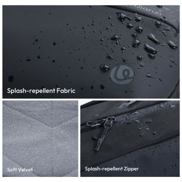 Ulanzi PB038 Camera Sling 10L Omuz Çantası