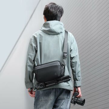 Ulanzi PB038 Camera Sling 10L Omuz Çantası