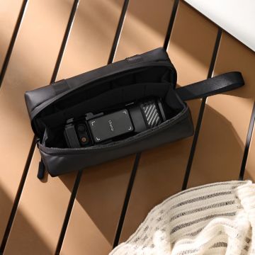 Ulanzi PK-07 Gimbal ve Ekran Koruyucu - DJI Osmo Pocket 3 İçin