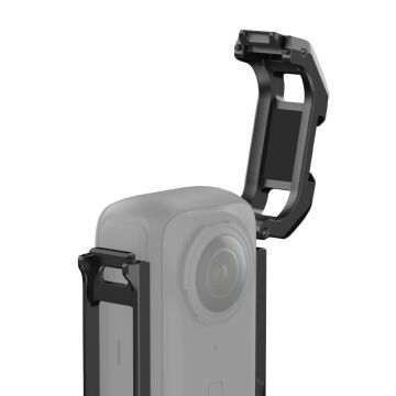 Ulanzi IN-04 Insta360 X4 için Metal Kafes