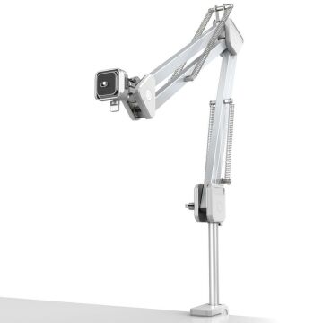 Ulanzi TH04 Masaüstü Kamera Üstten Çekim Standı