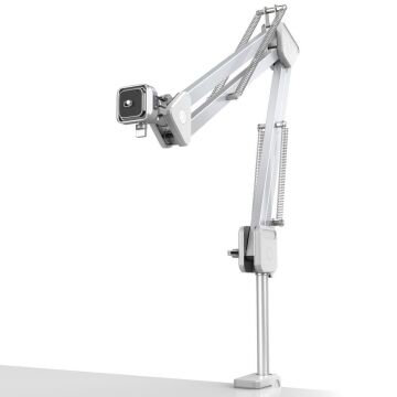 Ulanzi TH04 Masaüstü Kamera Üstten Çekim Standı