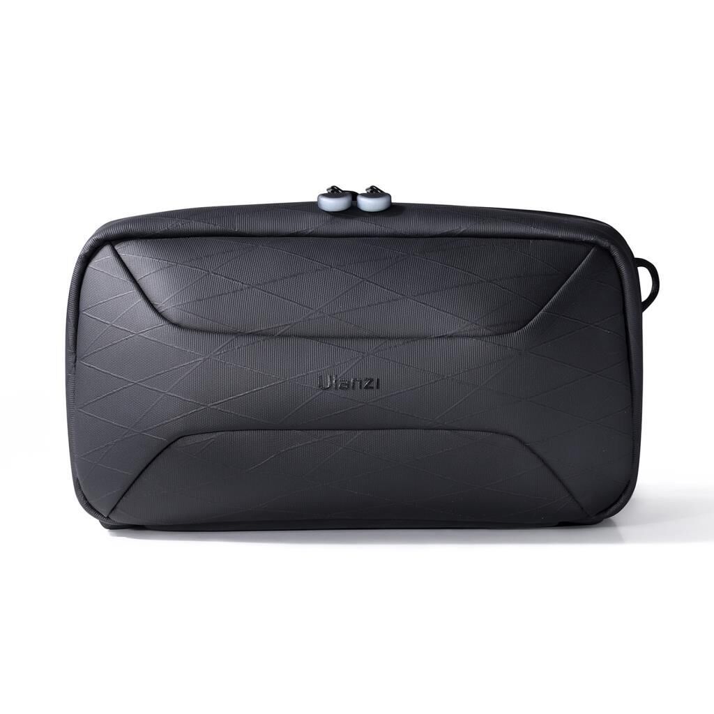 Ulanzi BT02 Short-Trip Travel Omuz Çantası (Siyah)