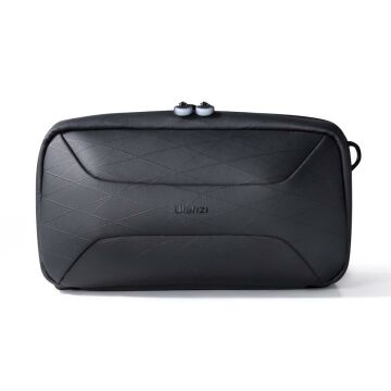 Ulanzi BT02 Short-Trip Travel Omuz Çantası (Siyah)