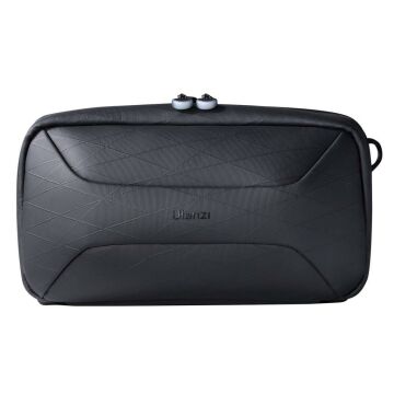 Ulanzi BT02 Short-Trip Travel Omuz Çantası (Siyah)