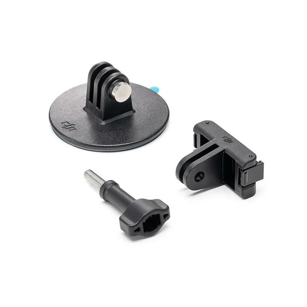 Dji Osmo Action 3 Adhesive Base Kit