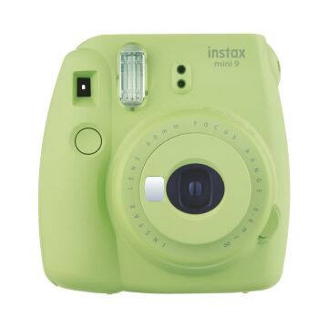 Fujifilm Instax Mini 9 Şipşak Fotoğraf Makinesi