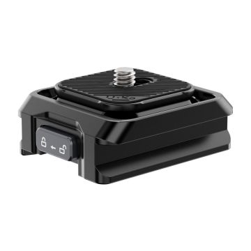 Ulanzi UKA05 Quick Release Plate Kit DJI RS2/3/4 İçin