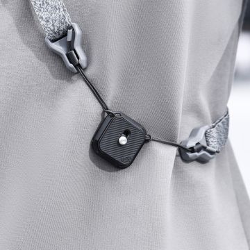 Ulanzi UKA05 Quick Release Plate Kit DJI RS2/3/4 İçin