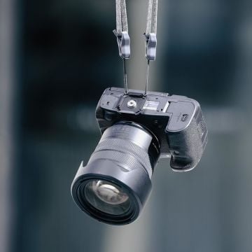 Ulanzi UKA05 Quick Release Plate Kit DJI RS2/3/4 İçin