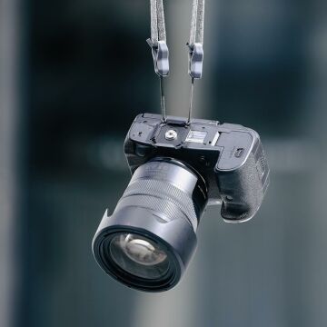 Ulanzi UKA05 Quick Release Plate Kit DJI RS2/3/4 İçin