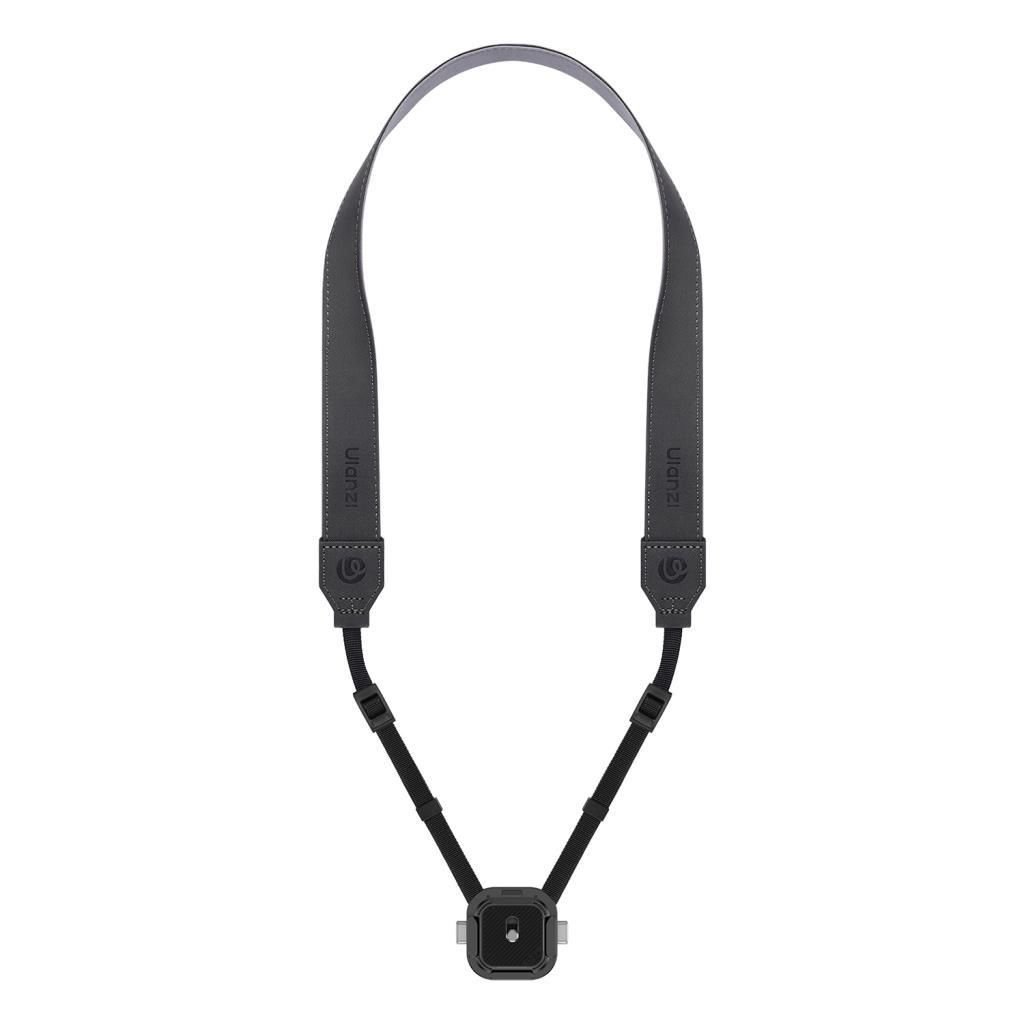 Ulanzi UKA06 UKA Quick-Release Omuz Askısı Kiti