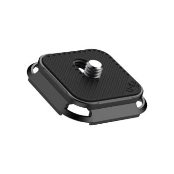 Ulanzi UKA06 UKA Quick-Release Omuz Askısı Kiti