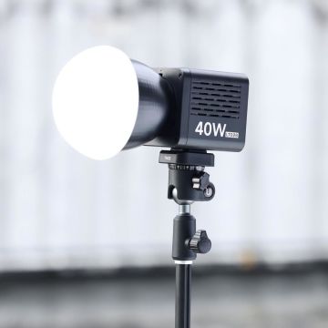 Ulanzi TH02 UKA Inverted Ball Head Tripod Başlığı