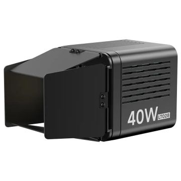 Ulanzi LT-028 İçin 4 Yapraklı Mini Bowens L059GBB1