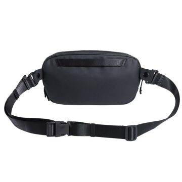 Ulanzi BP08 TRAKER Travel Omuz Çantası (Siyah)
