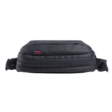 Ulanzi BP08 TRAKER Travel Omuz Çantası (Siyah)
