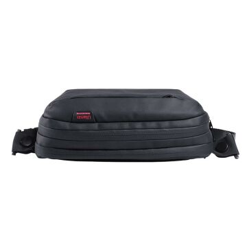 Ulanzi BP08 TRAKER Travel Omuz Çantası (Siyah)