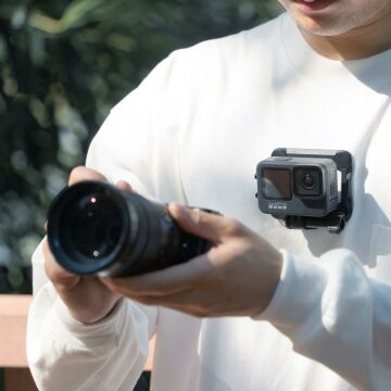 Ulanzi GP-16 Manyetik Quick Release Mount