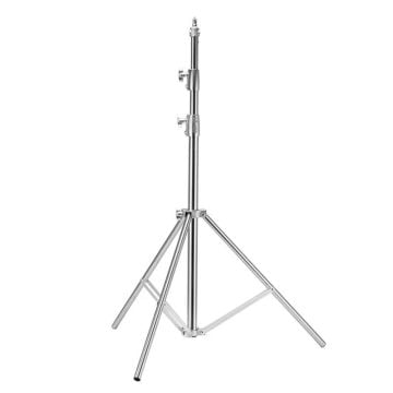 ULANZI LT-J28 50kg Yük Taşıyan Alüminyum Işık Ayağı Tripod