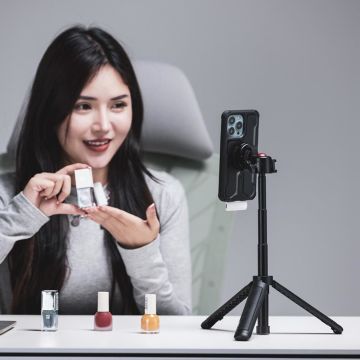 Ulanzi O-LOCK - 1/4'' Standart Bağlantı Adaptörü