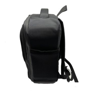 ClasCase Çok Amaçlı Bölmeli Universal Sırt Taşıma Çantası C026