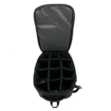 ClasCase Çok Amaçlı Bölmeli Universal Sırt Taşıma Çantası C026