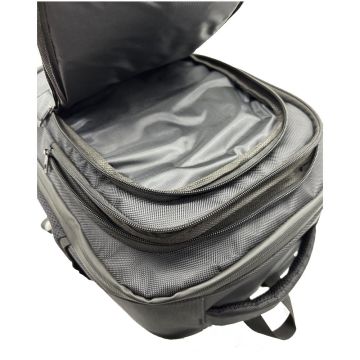 ClasCase Çok Amaçlı Bölmeli Universal Sırt Taşıma Çantası C026