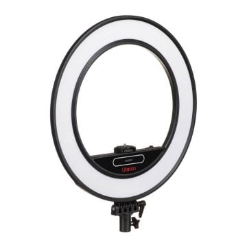 Ulanzi K26 17 inç Live Streaming Ring Led Işık