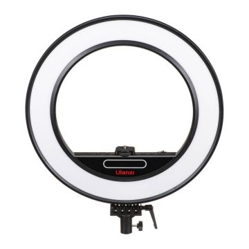 Ulanzi K26 17 inç Live Streaming Ring Led Işık