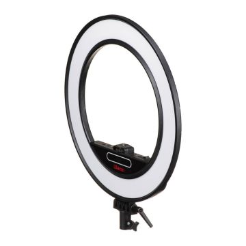 Ulanzi K26 17 inç Live Streaming Ring Led Işık