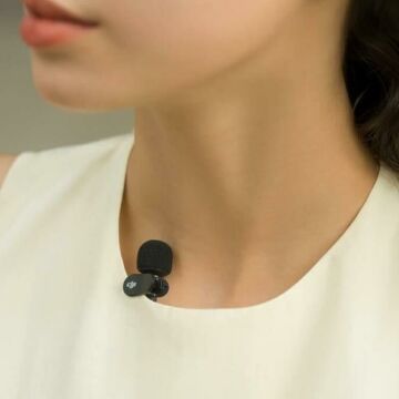 DJI Lavalier Mikrofon