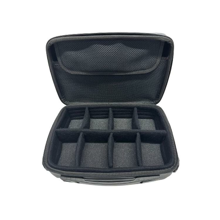 ClasCase Çok Amaçlı Universal Aksiyon Kamera Bölmeli SoftCase Çanta C025