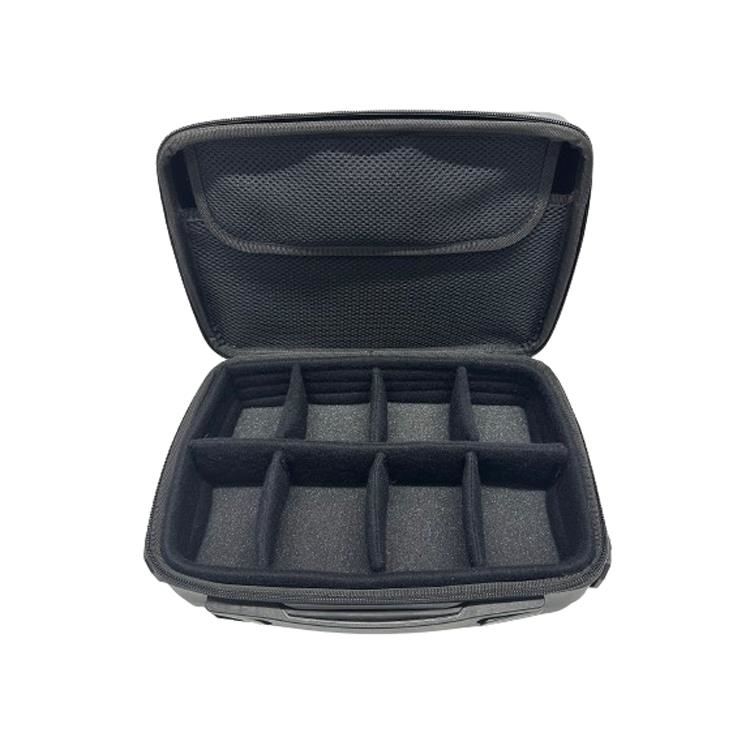 ClasCase Çok Amaçlı Universal Aksiyon Kamera Bölmeli SoftCase Çanta C025