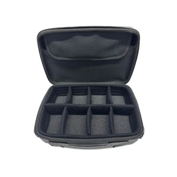 ClasCase Çok Amaçlı Universal Aksiyon Kamera Bölmeli SoftCase Çanta C025