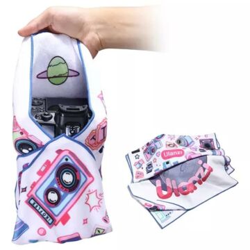 Ulanzi C069 Renkli Koruyucu Kumaş 45cm