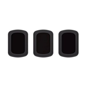 Dji Osmo Pocket 3 Manyetik ND Filtre Seti