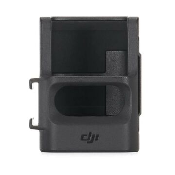 DJI Osmo Pocket 3 Expansion Adapter (Genişletme Adaptörü)