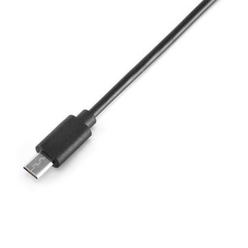 DJI RS 2 / RSC 2 Çoklu Kamera Kontrol Kablosu (Sony Multi)