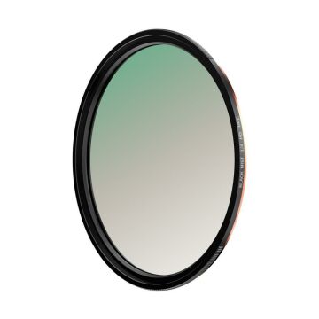 Ulanzi MF01 67mm 3-7 Stop VND & CPL & Black Mist Manyetik Hibrit Filtre Seti