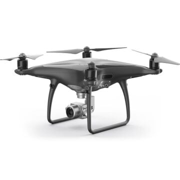 DJI Phantom 4 Pro Obsidian 4K Kameralı Drone