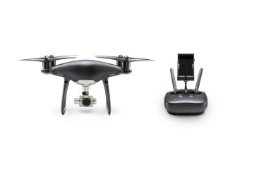 DJI Phantom 4 Pro Obsidian 4K Kameralı Drone
