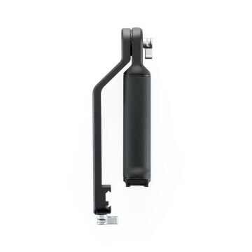 DJI RS 4 Pro Gimbal Stabilizer Combo