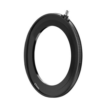 Ulanzi MF01 67mm 3-7 Stop VND & CPL Manyetik Hibrit Filtre Seti