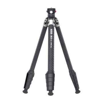 Ulanzi OMBRA Claw Quick Release Teleprompter Carbon Fiber Tripod