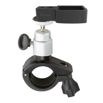 DJI Osmo Pocket İçin Bisiklet Bağlantı Aparatı