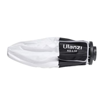 Ulanzi AS-L30 30cm Mini Bowens Montajlı Softbox