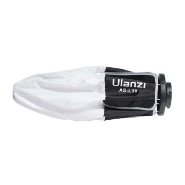 Ulanzi AS-L30 30cm Mini Bowens Montajlı Softbox
