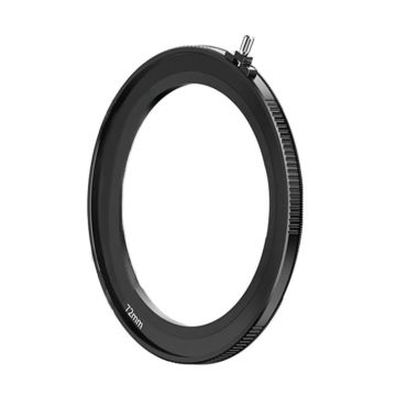 Ulanzi MF01 72mm Manyetik Filtre Adaptör Halkası