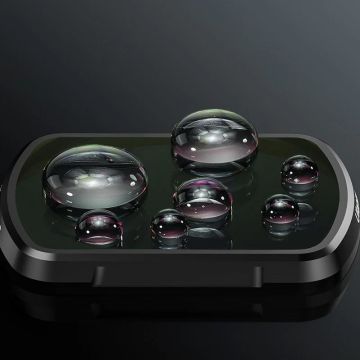Ulanzi PK-01 DJI Osmo Pocket 3 İçin Siyah Buğu Filtresi